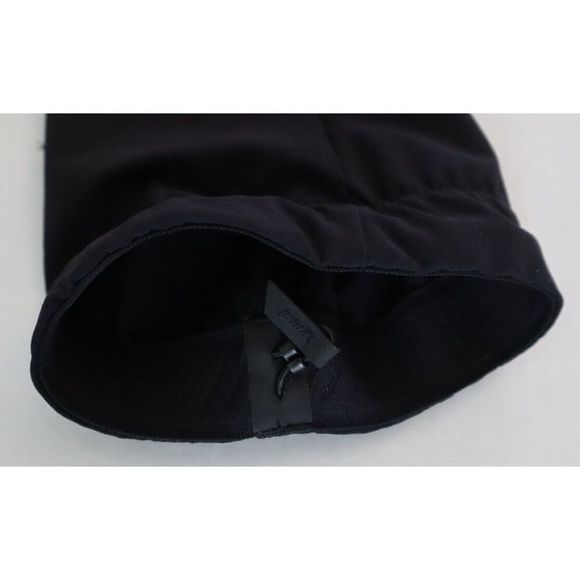 On-Running Women's Sz Medium Black Run On Clouds Active Pants $150 - Picture 8 of 11